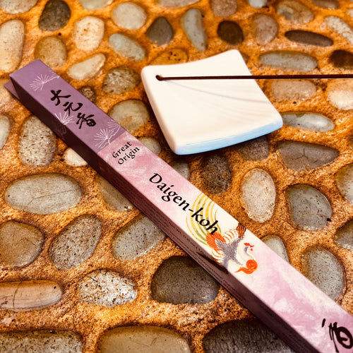 Great Origin Traditional Japanese Incense