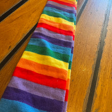 Load image into Gallery viewer, 🌈 Rainbow 🌈 Over knee Socks