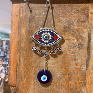 Evil Eye Hanger