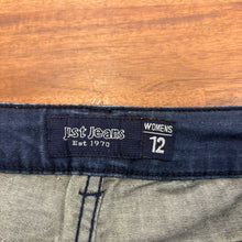 Load image into Gallery viewer, Upcycled Denim Flares~  Festival ~ 70s Style ~ (style 41)