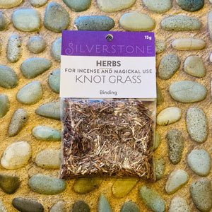 Knot Grass ~ Dried Herbs ~ Spells ~