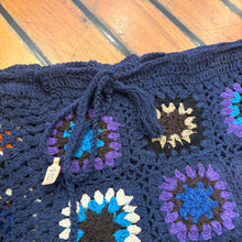 Load image into Gallery viewer, Hippie Crochet Skirt