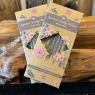 White Sage Spiritual Smudge Incense