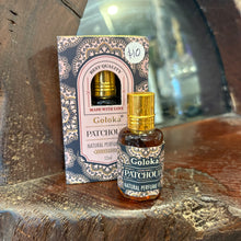 Load image into Gallery viewer, Goloka Roll on Perfume Oils