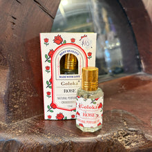 Load image into Gallery viewer, Goloka Roll on Perfume Oils