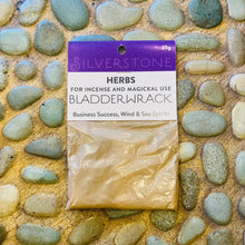Load image into Gallery viewer, Bladderwrack ~ Dried Herbs ~ Spells ~