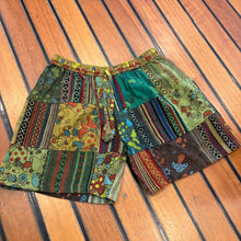 Load image into Gallery viewer, Mushroom Shorts