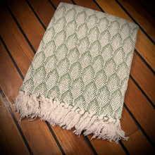 Load image into Gallery viewer, Cotton Throw Rug