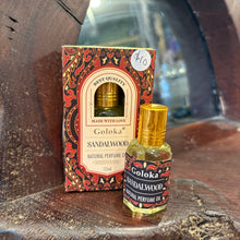 Load image into Gallery viewer, Goloka Roll on Perfume Oils