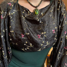 Load image into Gallery viewer, Handmade Boho Shawl Top Style 48