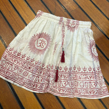 Load image into Gallery viewer, Ohm Cotton Shorts