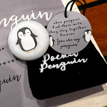 Load image into Gallery viewer, Pocket Penguin - Perfect Gift for Your Best Mate