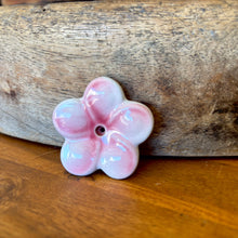 Load image into Gallery viewer, Ceramic Frangipani Incense Holders