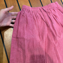 Load image into Gallery viewer, Wide Leg Cotton Pants