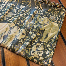 Load image into Gallery viewer, Large Elephant Scarves - super soft and cozy