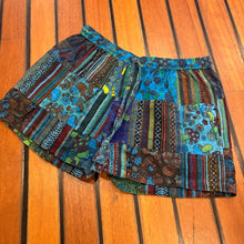 Load image into Gallery viewer, Mushroom Shorts