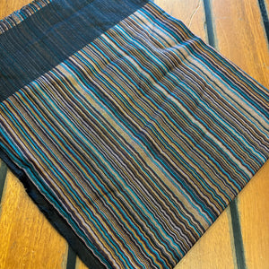 Striped Scarves ~ Soft ~ Supple ~