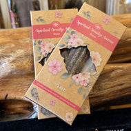 Love Rose Spiritual Smudge Incense
