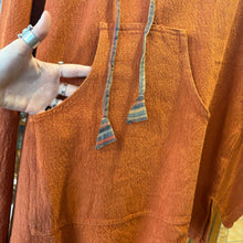 Load image into Gallery viewer, Cotton Hippie Jumper