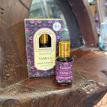 Load image into Gallery viewer, Goloka Roll on Perfume Oils