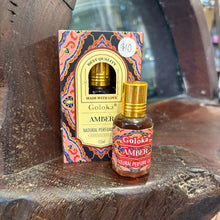 Load image into Gallery viewer, Goloka Roll on Perfume Oils