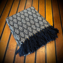 Load image into Gallery viewer, Cotton Throw Rug