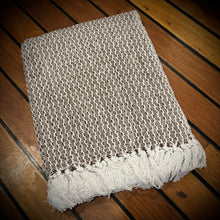 Load image into Gallery viewer, Cotton Throw Rug