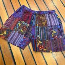 Load image into Gallery viewer, Mushroom Shorts
