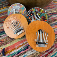 Kalimba Thumb Piano