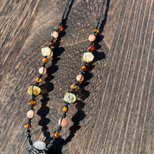 Load image into Gallery viewer, Handmade Citrine Necklace