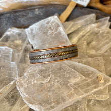 Load image into Gallery viewer, Copper Bracelet / Cuff