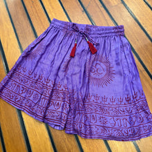 Load image into Gallery viewer, Ohm Cotton Shorts