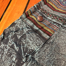 Load image into Gallery viewer, Drop Crotch Harem Pants ~ Free Size ~ boho ~ festival ~ gypsy ~