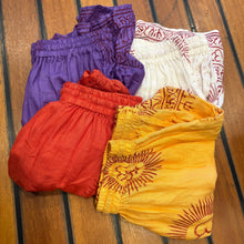 Load image into Gallery viewer, Ohm Cotton Shorts
