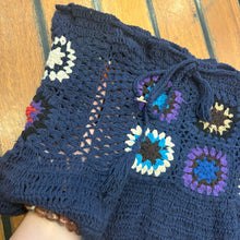 Load image into Gallery viewer, Hippie Crochet Skirt