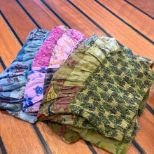 Load image into Gallery viewer, Hippie Patch Shorts