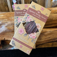 Dragons Blood Protection Spiritual Smudge Incense