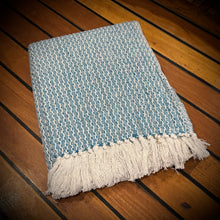 Load image into Gallery viewer, Cotton Throw Rug