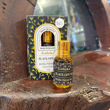 Load image into Gallery viewer, Goloka Roll on Perfume Oils
