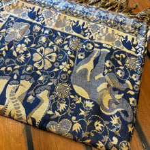 Load image into Gallery viewer, Large Elephant Scarves - super soft and cozy