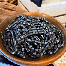 Load image into Gallery viewer, Hematite Bracelet