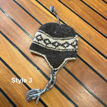 Load image into Gallery viewer, Kids Hippie Knit Beanies