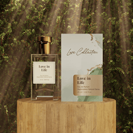 Love in a Bottle ~ Spray Perfume