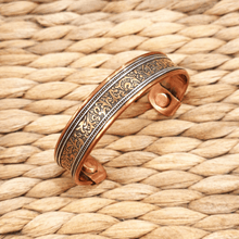Load image into Gallery viewer, Copper Bracelet / Cuff