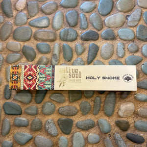 Native Soul Holy Smoke Incense Sticks