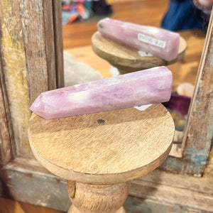 Kunzite Freestanding Tower - Generator