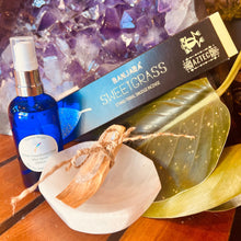 Load image into Gallery viewer, Ultimate Aura/Crystal Cleanse - Grandfather Sage Cleansing Kit