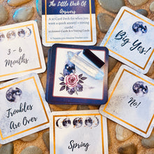Load image into Gallery viewer, The Little Deck of Answers &amp; Crystal Starter Kit