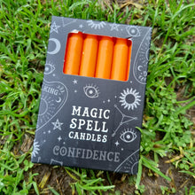 Load image into Gallery viewer, Magic Spell Candles
