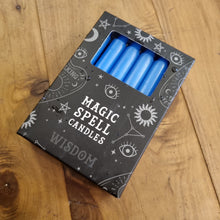 Load image into Gallery viewer, Magic Spell Candles